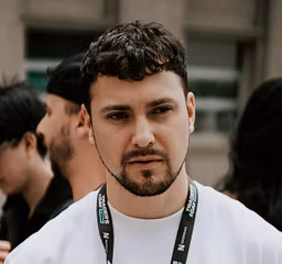Profile picture