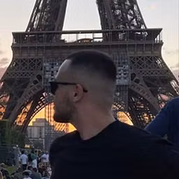Profile picture
