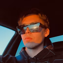 Profile picture