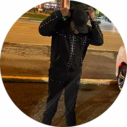 Profile picture