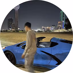 Profile picture