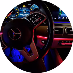 Profile picture