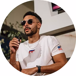 Profile picture