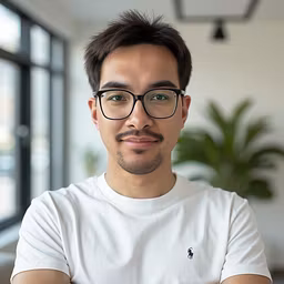 Profile picture