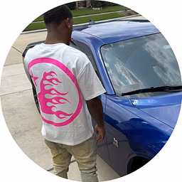Profile picture