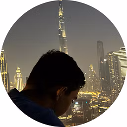 Profile picture