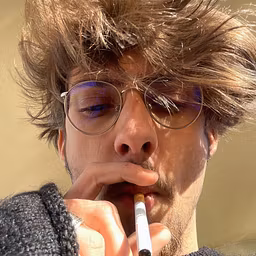 Profile picture
