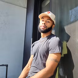 Profile picture
