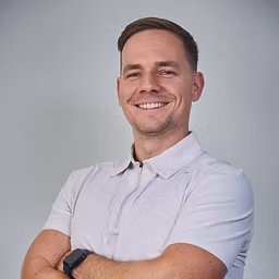Profile picture