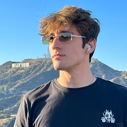 Profile picture