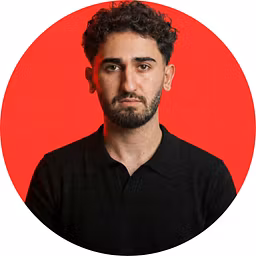 Profile picture