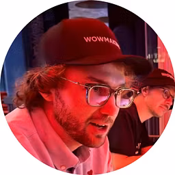 Profile picture
