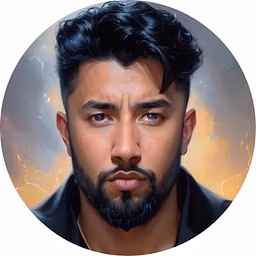 Profile picture