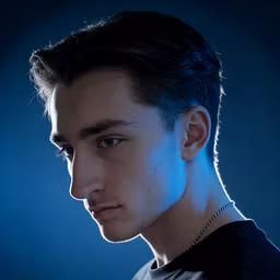 Profile picture