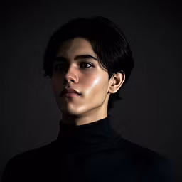 Profile picture
