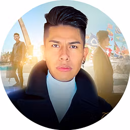Profile picture