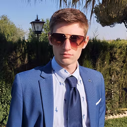 Profile picture