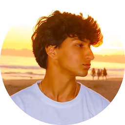 Profile picture