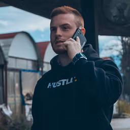 Profile picture