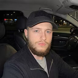 Profile picture