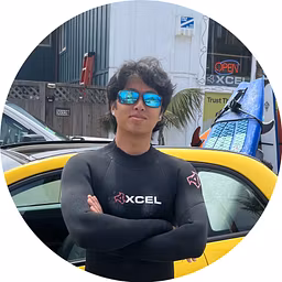 Profile picture