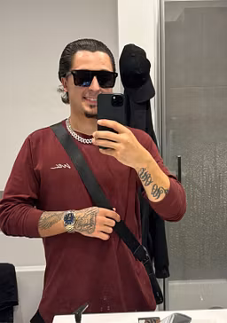 Profile picture