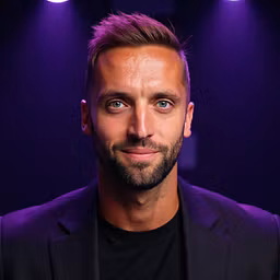 Profile picture