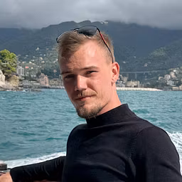 Profile picture