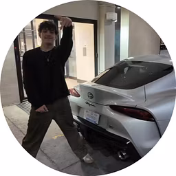 Profile picture