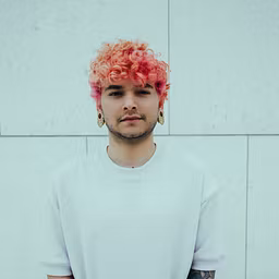Profile picture
