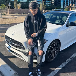 Profile picture