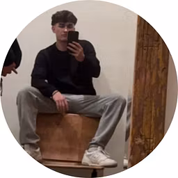 Profile picture
