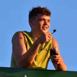 Profile picture