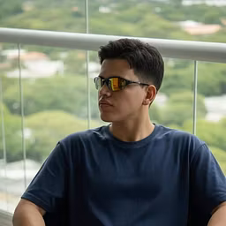 Profile picture