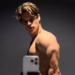Profile picture