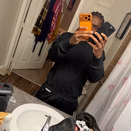 Profile picture