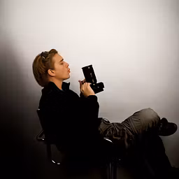 Profile picture