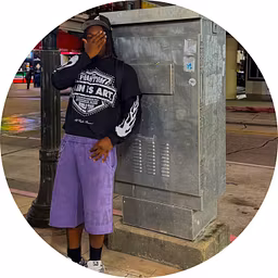 Profile picture