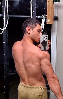 Profile picture