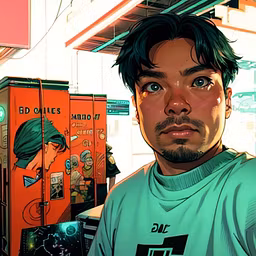 Profile picture