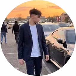 Profile picture