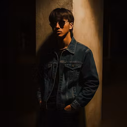 Profile picture