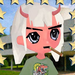 Profile picture