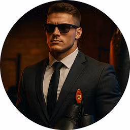 Profile picture