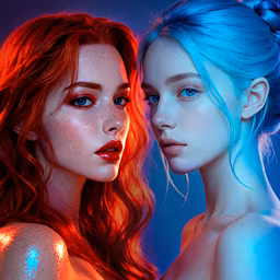 Profile picture