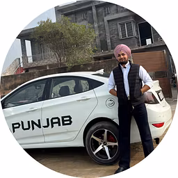 Profile picture