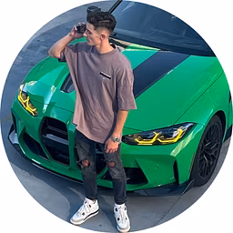 Profile picture