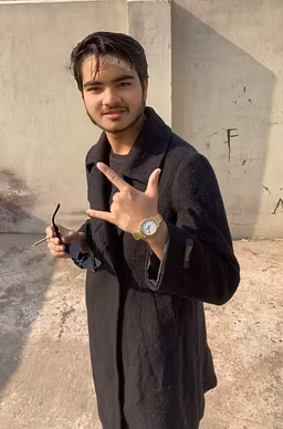 Profile picture