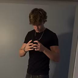Profile picture
