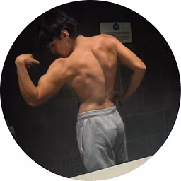 Profile picture